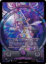 Artemis (Full Art) (SS2-166) — card price
