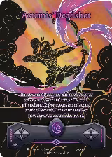 Artemis' Deadshot (Full Art) (SS2-167), Shattered Stars Chapter 2 [SS2] — Elestrals card price