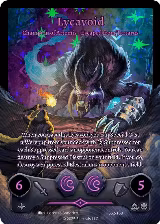 Lycavoid - Champion of Artemis - Escaped from Tartarus (Full Art) (SS2-168) — card price