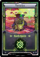 Teratlas (SS2-173) (SS2-173) — card price