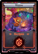 Vipyro (SS2-174) — card price