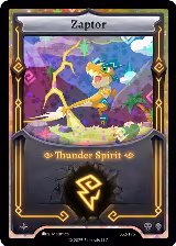 Zaptor (SS2-176) (SS2-176) — card price