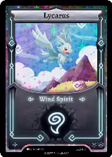 Lycarus (SS2-177) — card price