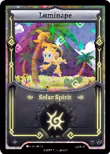Luminape (SS2-179) (SS2-179) — card price