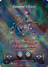 Gorgon's Gaze (Full Art) (SS2-190) — card price