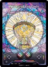 Nectar of the Gods (Full Art) (SS2-191) — card price