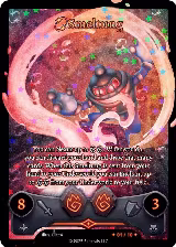 Smeltung (Serialized) (/10) — card price