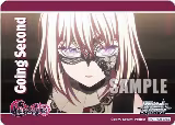 Going Second (Masquerade Doloris), MyGO!!!!! x Ave Mujica — Weiß Schwarz card price