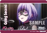 Going Second (Masquerade Amoris), MyGO!!!!! x Ave Mujica — Weiß Schwarz card price