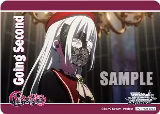 Going Second (Masquerade Mortis), MyGO!!!!! x Ave Mujica — Weiß Schwarz card price