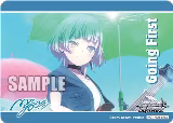 Going First ("Hitoshizuku" Rana Kaname), MyGO!!!!! x Ave Mujica — Weiß Schwarz card price