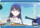 Going First ("Hitoshizuku" Taki Shiina), MyGO!!!!! x Ave Mujica — Weiß Schwarz card price