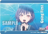 Going First ("Hitoshizuku" Tomori Takamatsu), MyGO!!!!! x Ave Mujica — Weiß Schwarz card price