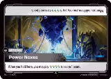 Power Nexus (214/221) — card price