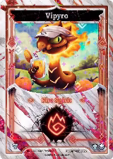 Vipyro (KISSIMMEE 2025) — card price