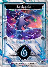 Leviaphin (KISSIMMEE 2025) — card price