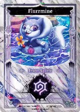 Flurrmine (KISSIMMEE 2025) — card price