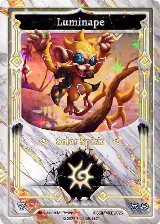 Luminape (KISSIMMEE 2025) — card price