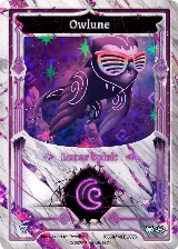 Owlune (KISSIMMEE 2025), Kissimmee Open 2025 — Elestrals card price