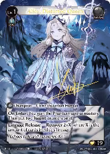 Alice, Distorted Queen (CSR) (002), Phantom Monarchs — Grand Archive card price