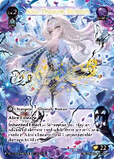Alice, Phantom Monarch (CUR) (004) — card price