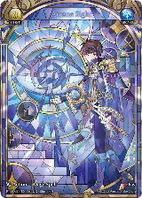 Arcane Sight (001) — card price