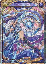 Astra Sight (002), Phantom Monarchs — Grand Archive card price