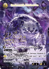 Bandersnatch, Frumious Foe (CSR) (180) — card price