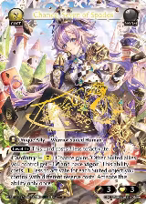Chance, Seven of Spades (CSR) (031), Phantom Monarchs — Grand Archive card price
