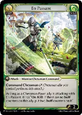 En Passant (142) — card price