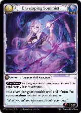 Enveloping Soulmist (172) — card price