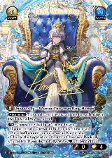 Hunt, Weiss King (CSR) (116) — card price