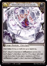 Mirrorbound Covenant (049) — card price