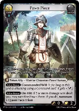 Pawn Piece (055) — card price