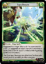 Squallsnare (152) — card price