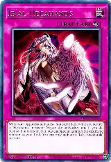 Ib'al-Hecahands (PHRE-EN010) — card price