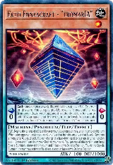 Ekto Enneacraft - "tromarIA" (PHRE-EN018) — card price