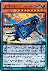 Enneacraft - Atori.MAR (PHRE-EN022) — card price