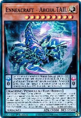 Enneacraft - Archa.TAIL (PHRE-EN023) — card price