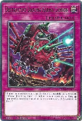 Destructive Daruma Karma Cannon (PHRE-EN030) — card price