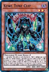 Kewl Tune Clip (PHRE-EN032) — card price