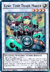 Kewl Tune Track Maker (PHRE-EN035) — card price