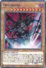 Tragoedia (PHRE-EN046) — card price