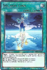 Sol and Luna (PHRE-EN053) — card price