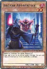 Arcane Apprentice (PHRE-EN057) — card price