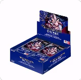 The Azure Sea's Seven Booster Box, The Azure Sea's Seven — One Piece card price