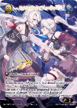 Spirit Blade: Terminus (CSR) (038) — card price