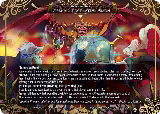 Eternal Pact with Amon (JRV-095 XR) — card price