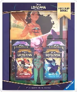 Disney Lorcana: Portfolio Bundle, Disney Lorcana Promo Cards — Lorcana card price