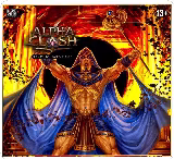 Ancient Alphas Booster Box, Ancient Alphas — Alpha Clash card price